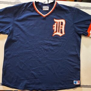 Detroit Tigers MLB # 23 XXL JERSEY